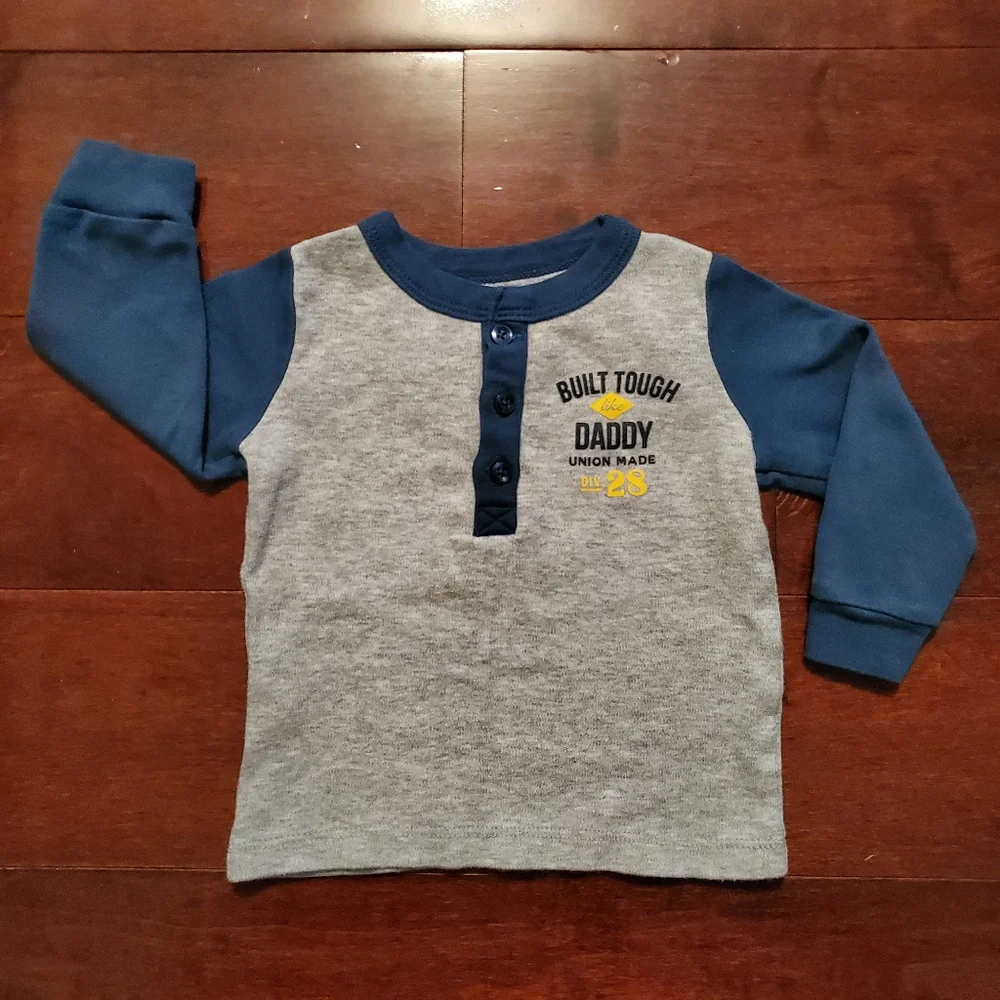 BUNDLE! Baby Boy Clothing